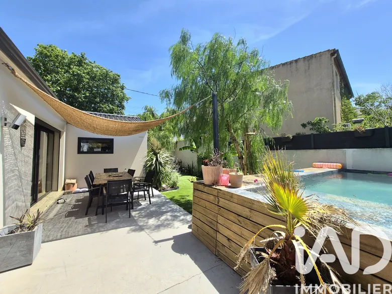 Maison 5 pièces 115 m² · à Marcorignan · 115 m² · 293 000 €