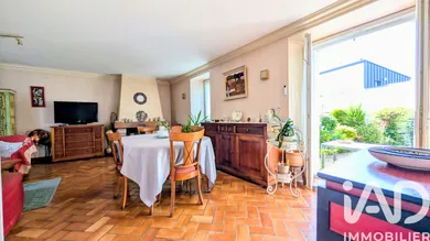 Maison à Locminé (56500)