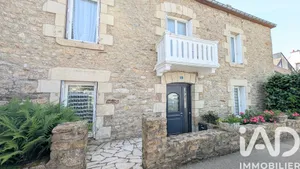 House in Locminé (56500)