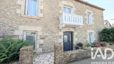 House in Locminé (56500)