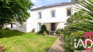 Maison à Locminé (56500)