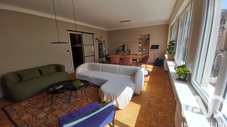 Appartement 4 pièces 104 m² · à Boulogne-sur-Mer · 104 m² · 199 990 €