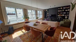 Apartment in Boulogne-sur-Mer (62200)