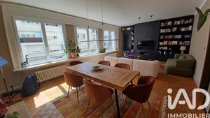 Apartment in Boulogne-sur-Mer (62200)