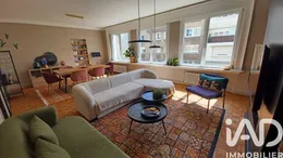 Apartment in Boulogne-sur-Mer (62200)