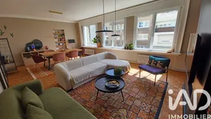 Appartement à Boulogne-sur-Mer (62200)