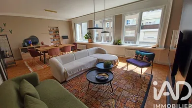Apartment in Boulogne-sur-Mer (62200)