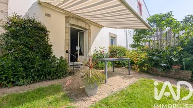 Maison à Locminé (56500)