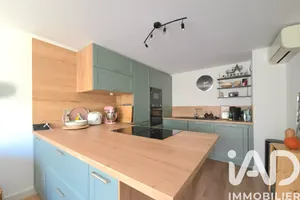 Appartement à Fréjus (83600)