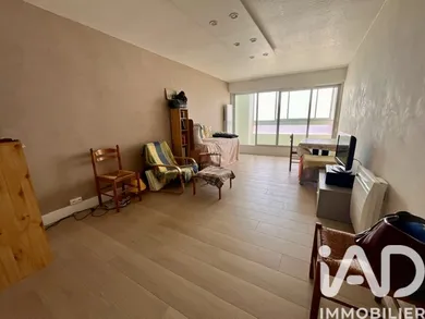 Appartement à Saint-Hilaire-de-Riez (85270)
