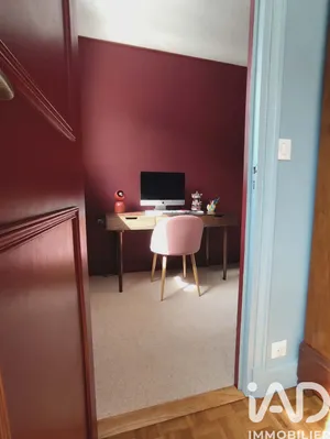 Appartement à Boulogne-sur-Mer (62200)