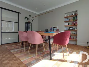 Apartment in Boulogne-sur-Mer (62200)