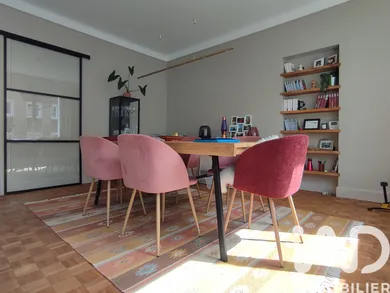 Appartement à Boulogne-sur-Mer (62200)