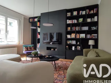 Appartement à Boulogne-sur-Mer (62200)