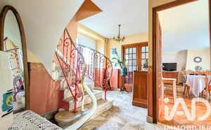 Maison à Locminé (56500)
