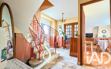 Maison à Locminé (56500)