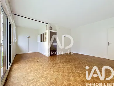Apartment in Antony (92160)