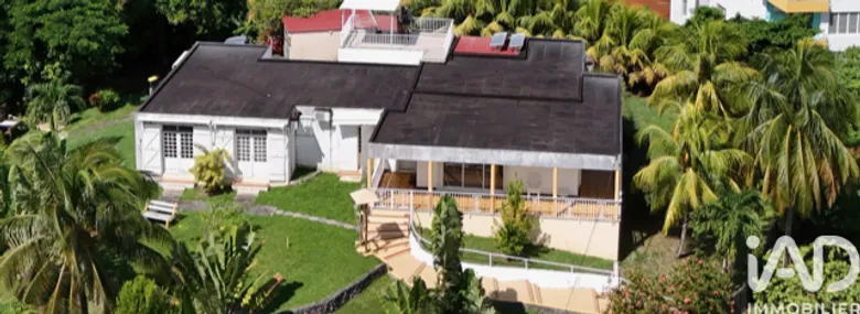 Maison 5 pièces 184 m² · à Les Abymes · 184,2 m² · 530 000 €