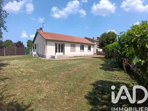 House in Thouars (79100)