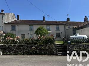 Maison à Darney (88260)