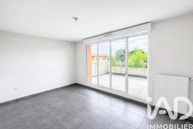Apartment in Eysines (33320)