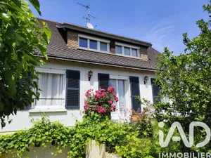 Maison à Luisant (28600)