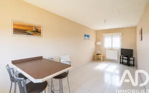 House in Le Mans (72100)