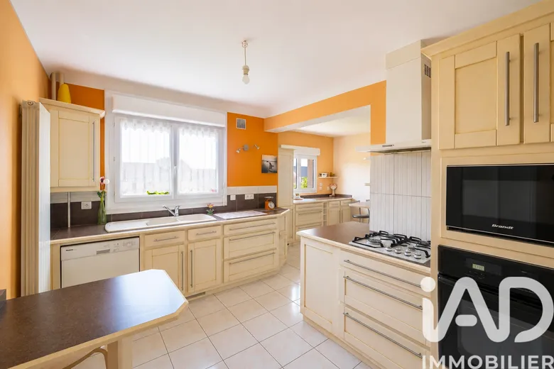 Maison 6 pièces 115 m² · à Le Mans · 115 m² · 228 500 €
