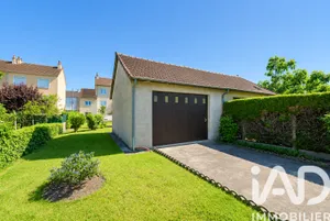 House in Le Mans (72100)