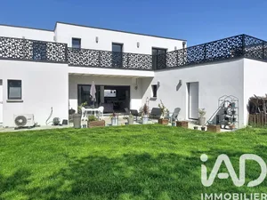 House in Liffré (35340)