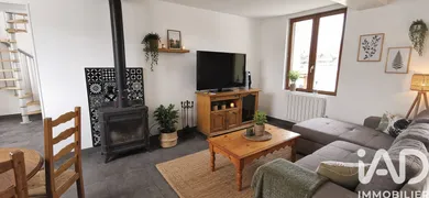 Village house in Jaulzy (60350)
