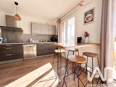 Appartement à Sanary-sur-Mer (83110)