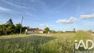 Terrain à bâtir à Lévignac-de-Guyenne (47120)