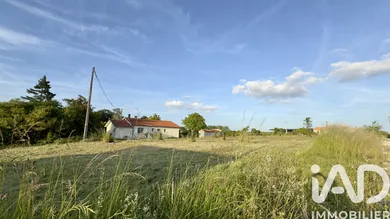 Terrain à bâtir à Lévignac-de-Guyenne (47120)