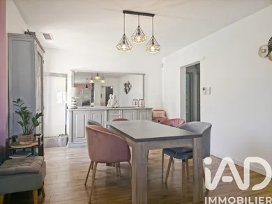 Maison à Vias (34450)