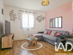 Maison à Vias (34450)