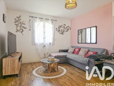 Maison à Vias (34450)