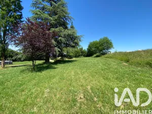 Terrain à Saint-Romain-de-Lerps (07130)