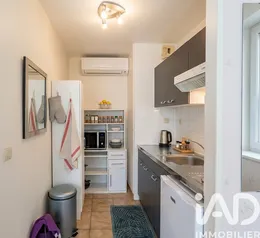 Apartment in Poitiers (86000)