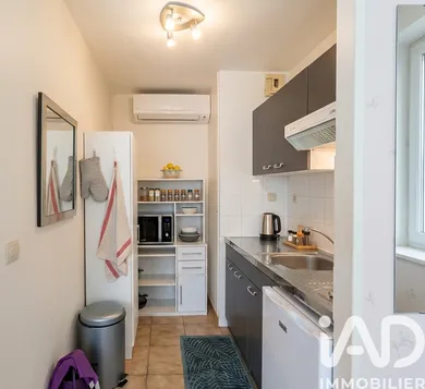 Apartment in Poitiers (86000)