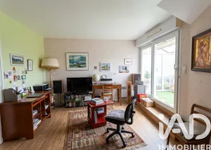 Appartement à Poitiers (86000)