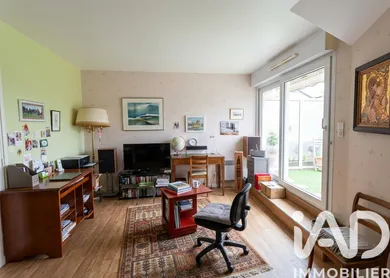 Appartement à Poitiers (86000)