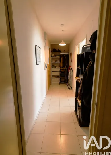 Apartment in Poitiers (86000)