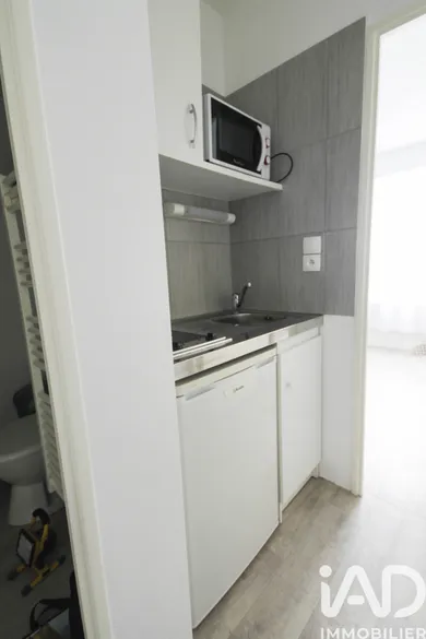 Studio à Pau (64000)