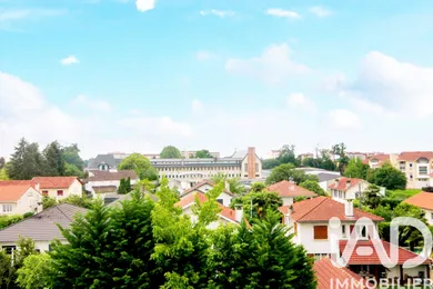 Studio à Pau (64000)