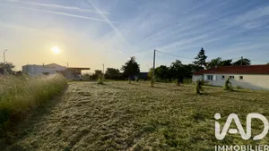 Building plot in Lévignac-de-Guyenne (47120)