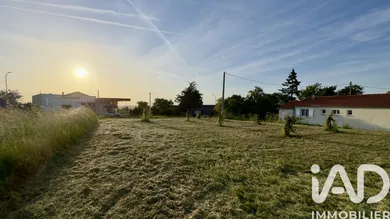 Terrain à bâtir à Lévignac-de-Guyenne (47120)
