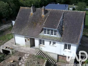 Maison à Picauville (50360)