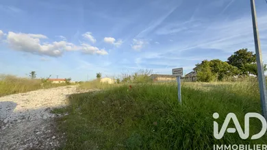 Terrain à bâtir à Lévignac-de-Guyenne (47120)