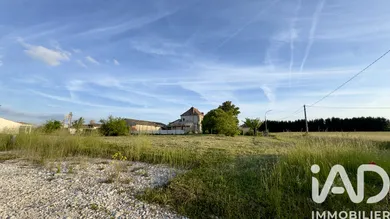 Terrain à bâtir à Lévignac-de-Guyenne (47120)